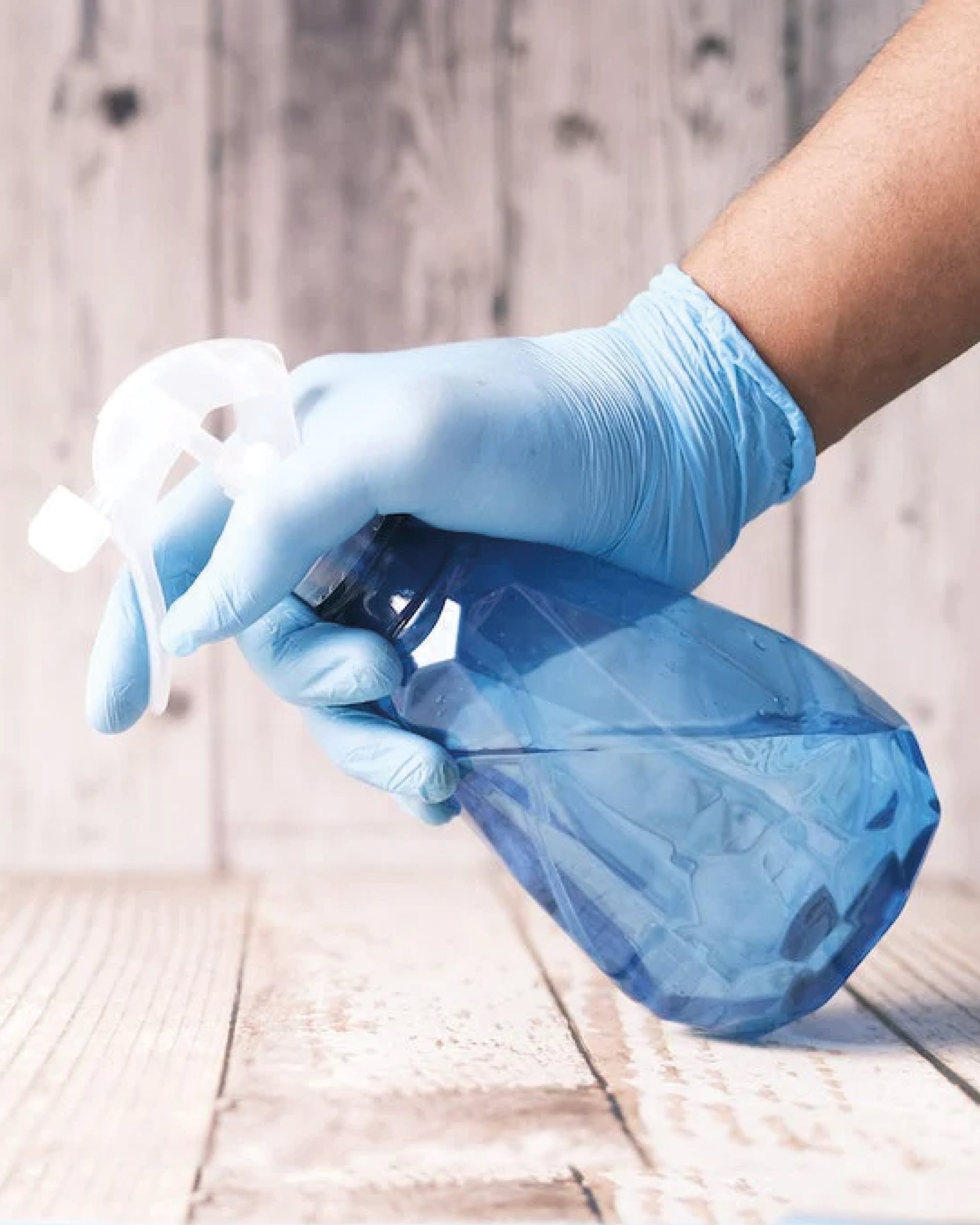 3 Non-Toxic DIY Products to Use for Greener Spring Cleaning
