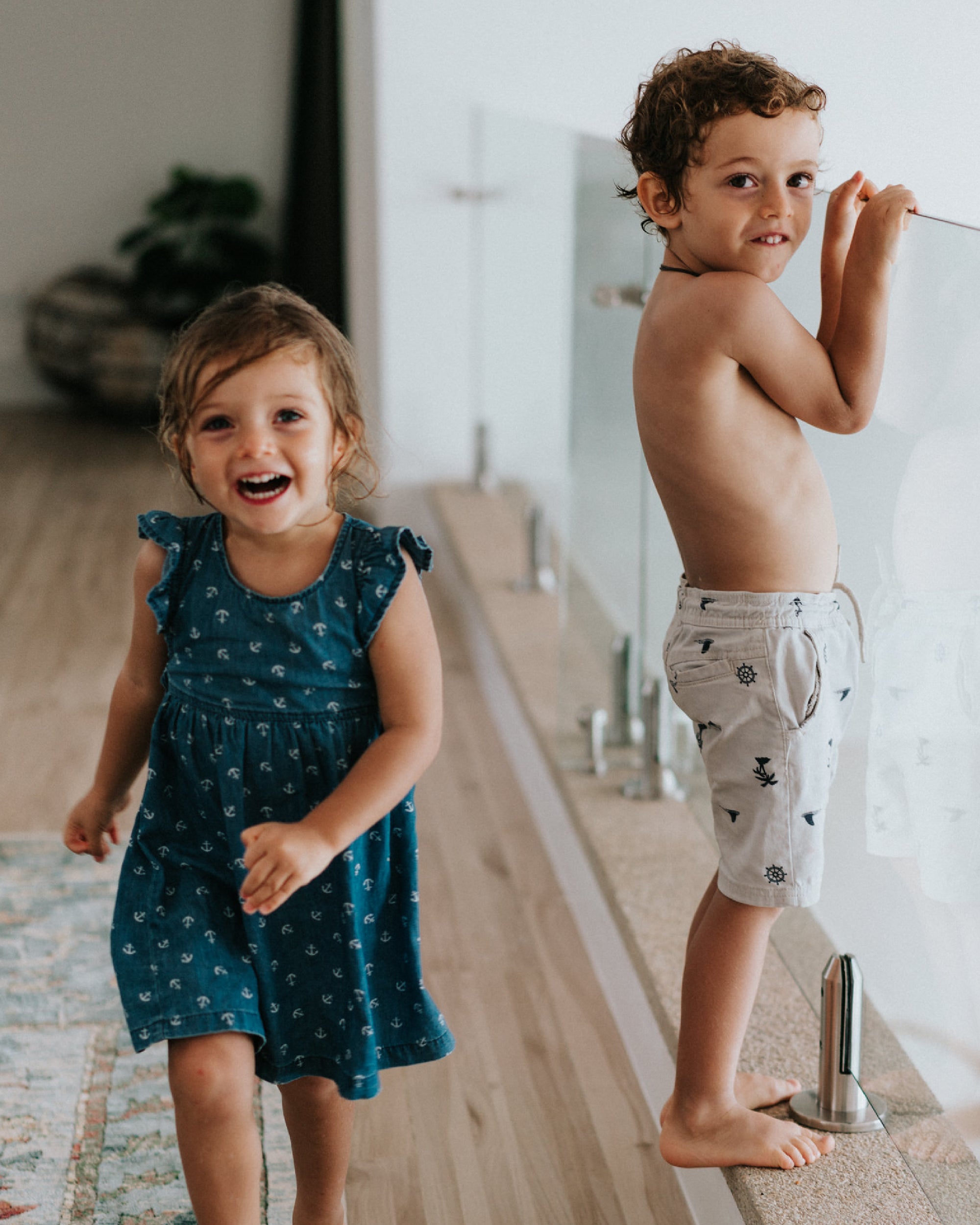 Cultivating Bonding Between Siblings: 5 Ways to Get it Right