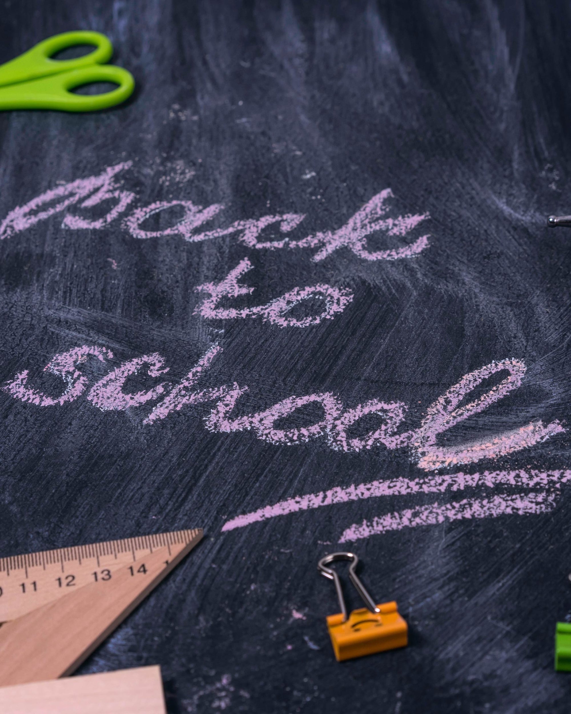 3 Tips for Back-to-School Health and Wellness