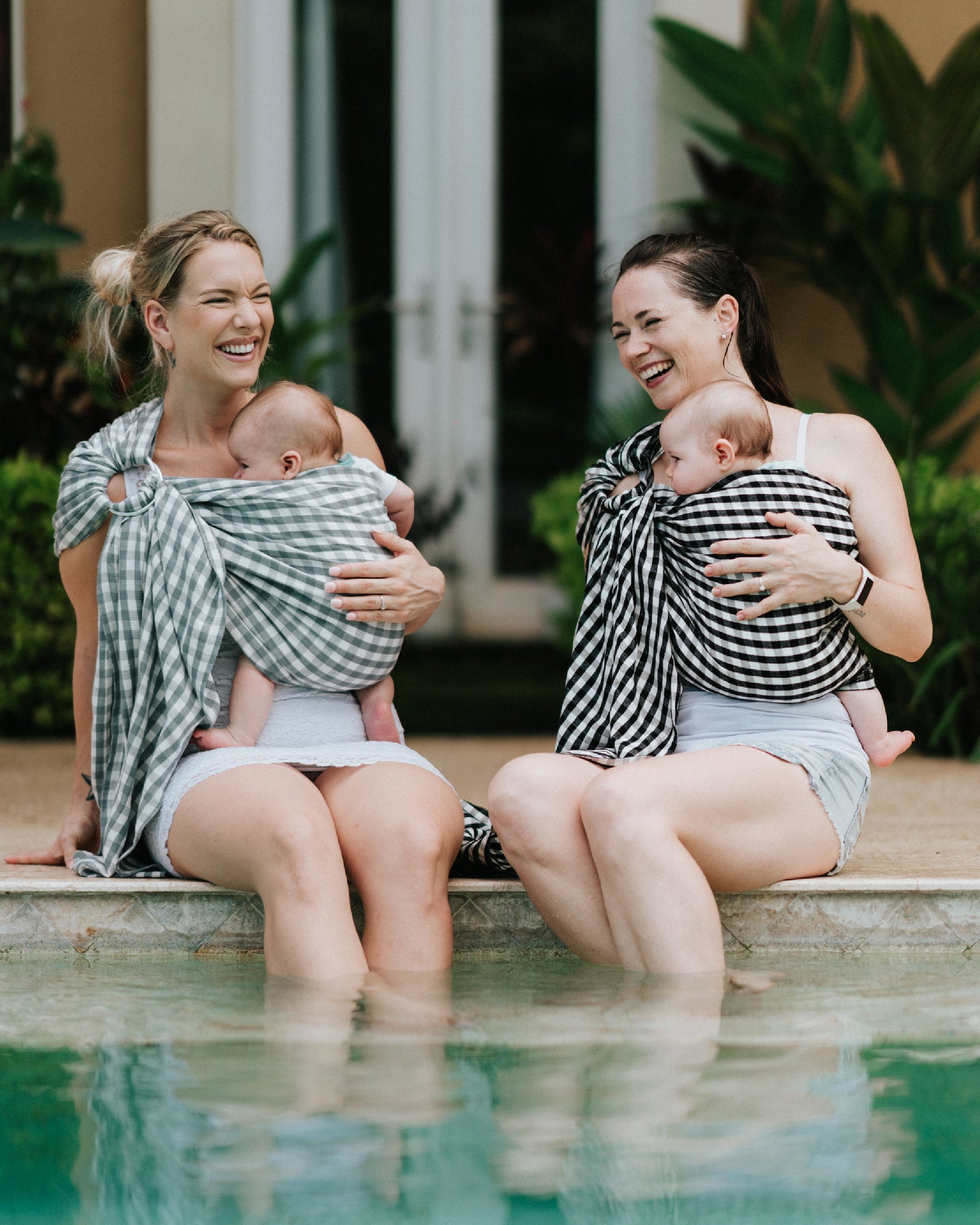 Summer Fun for Families with Babies and Toddlers: Making the Most of the Warm Weather