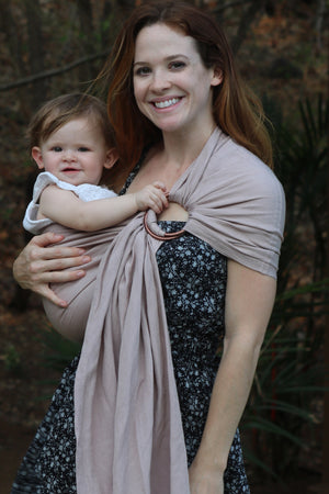 Why a Baby Carrier is a Must-Have Essential for New Parents