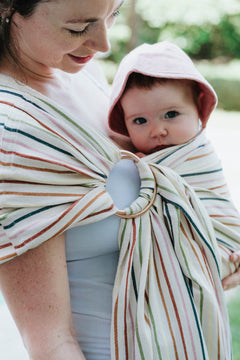 Hope carried ring store sling