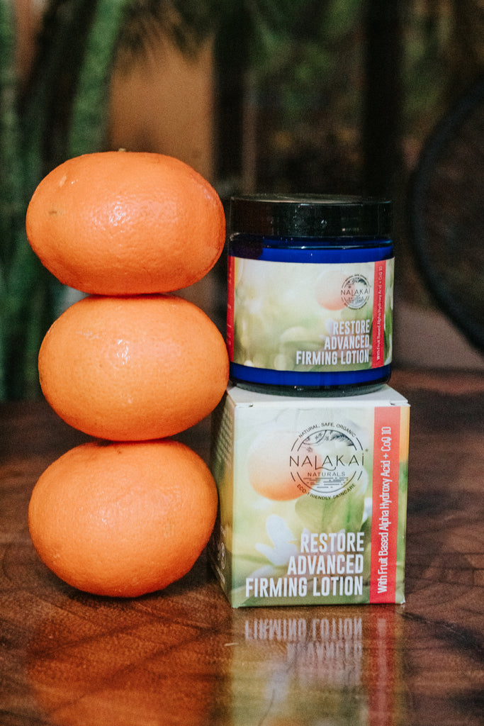 Postpartum Skin Firming Cellulite Lotion